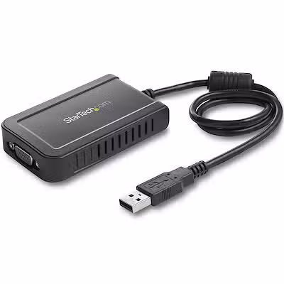 USB 2.0 VGA adapter
