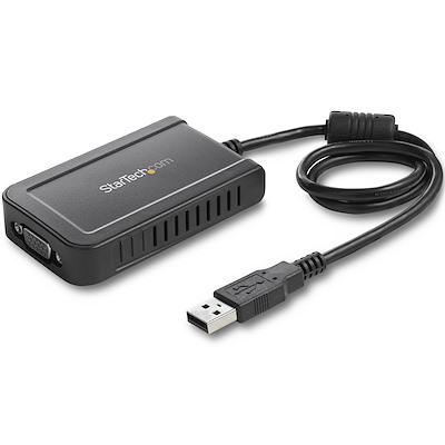 USB 2.0 VGA adapter