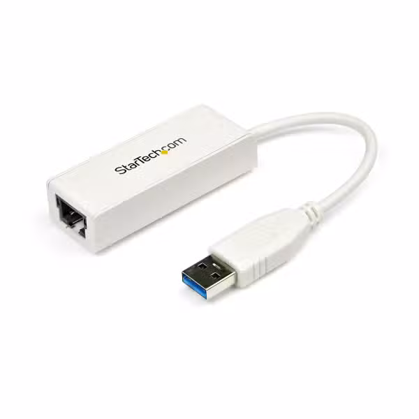 USB 3.0 Ethernet adapter