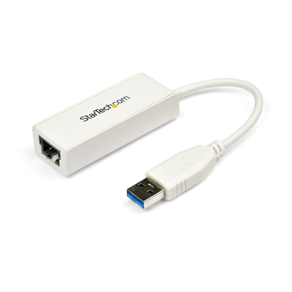 USB 3.0 Ethernet adapter