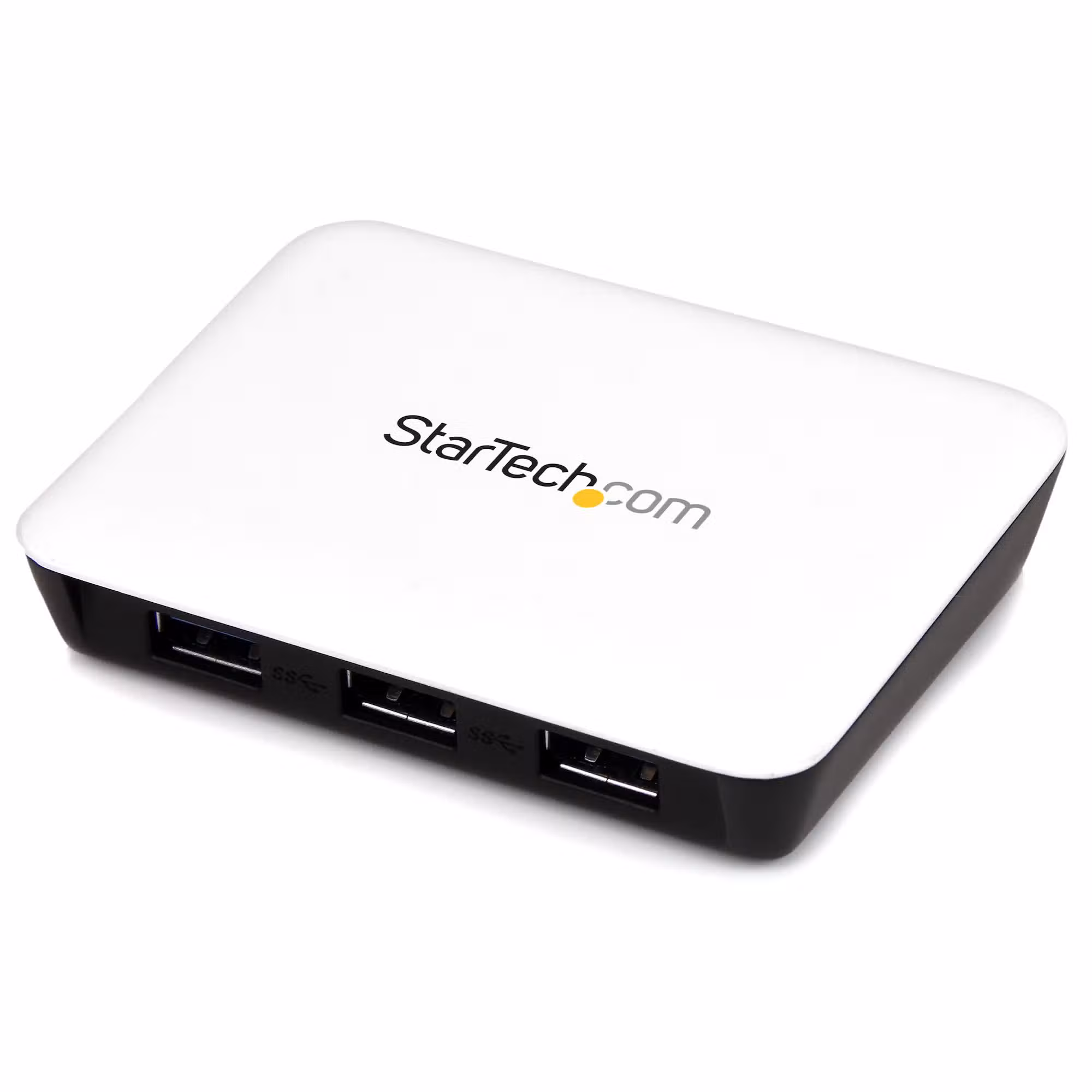 USB 3.0 LAN Hub