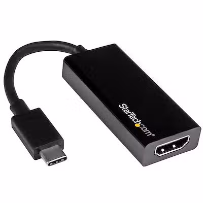 USB-C to HDMI adapter