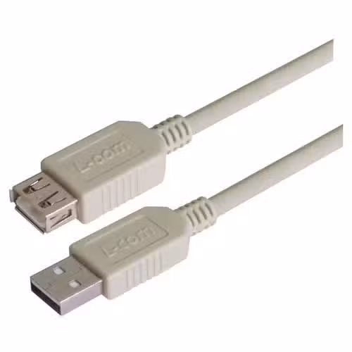 USB Extension Cable 3M