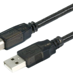 USB Printer Cable 10M