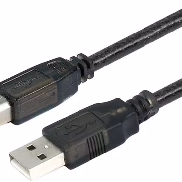 USB Printer Cable 10M