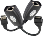 USB RJ45 Extension Adapter