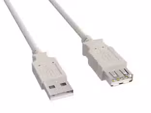 USB extension cable 1.5m