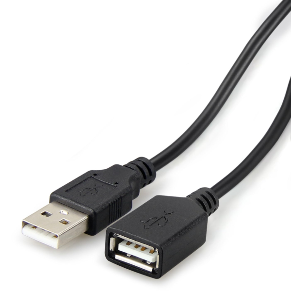 USB extension cable 5m