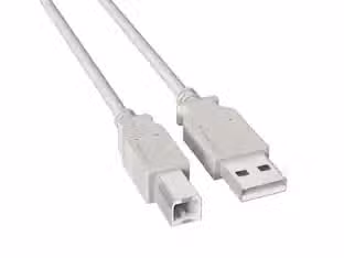 USB printer cable 5m
