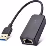 USB to Ethernet adapter