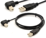 USB to USB cable