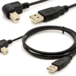 USB to USB cable