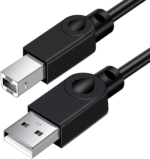 USB to USB cable