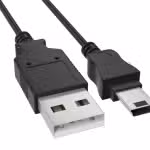 USB to USB cable 5M