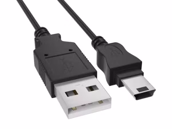 USB to USB cable 5M