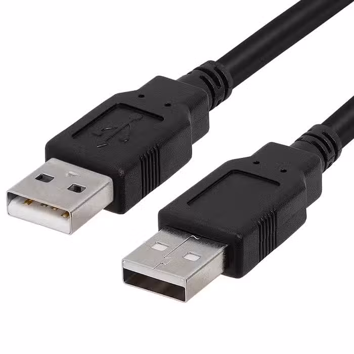 USB to USB cable 5M
