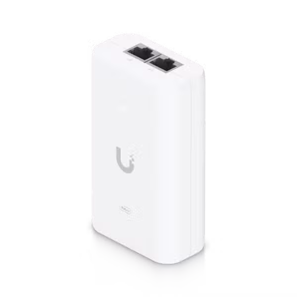 Ubiquiti PoE+ adapter