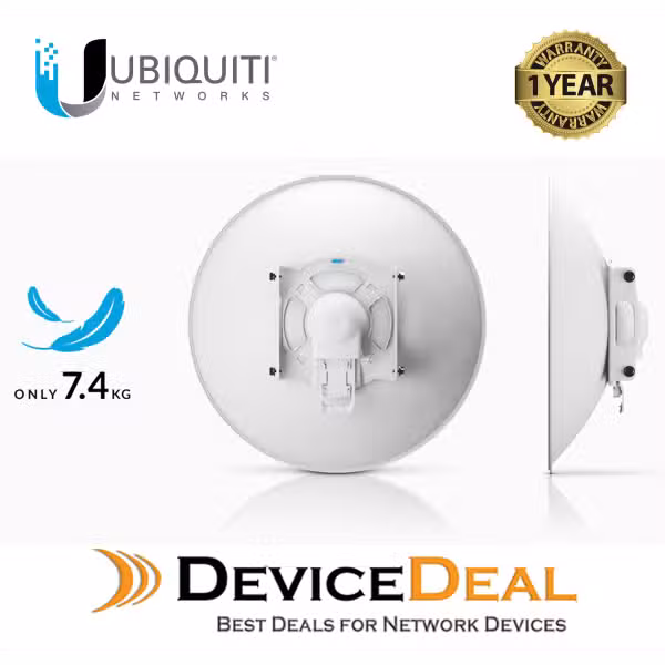 Ubiquiti RocketDish RD-5G30-LW