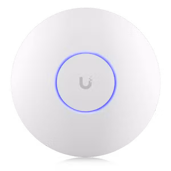Ubiquiti UniFi U6+