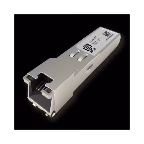 Ubiquiti multi-gig module
