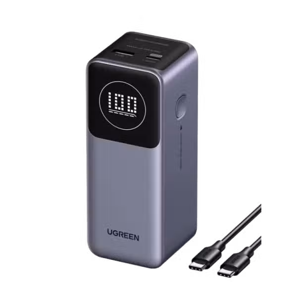 Ugreen 100W power bank
