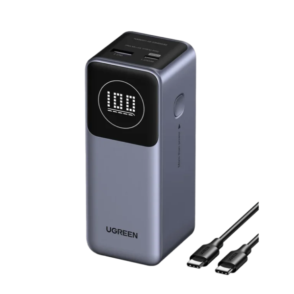Ugreen 100W power bank