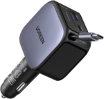 Ugreen CD213 60W charger