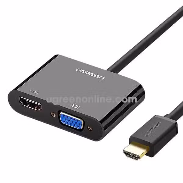 Ugreen CM101 HDMI converter