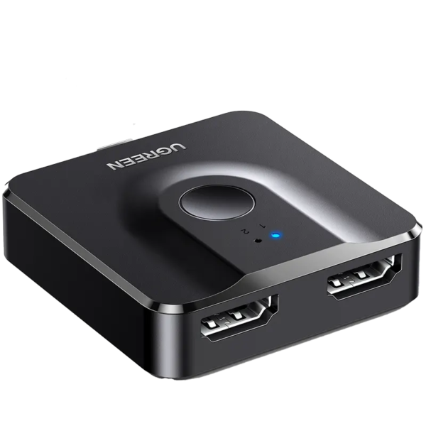 Ugreen CM200 KVM switch