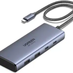 Ugreen CM498 7-in-1 USB-C