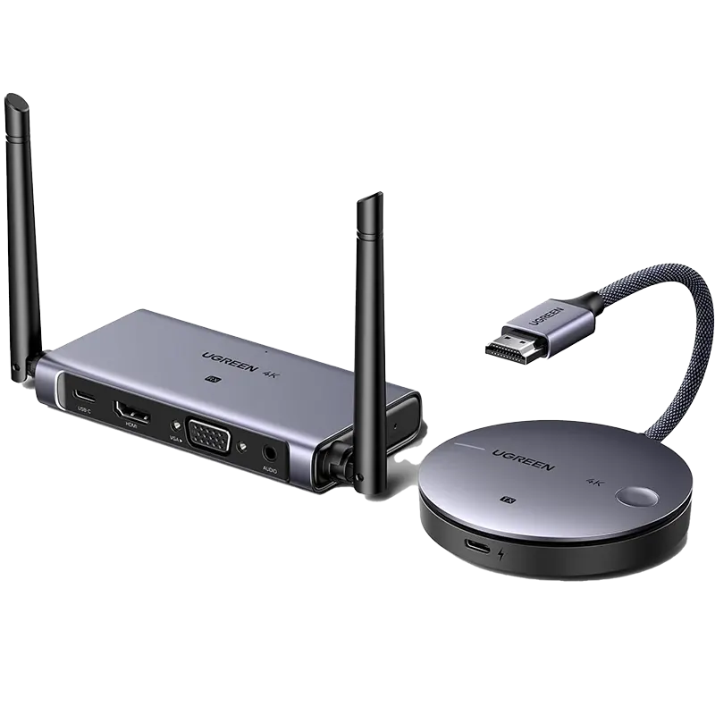 Ugreen CM506 wireless HDMI Ugreen CM506 wireless HDMI