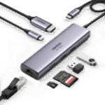 Ugreen CM512 USB-C docking