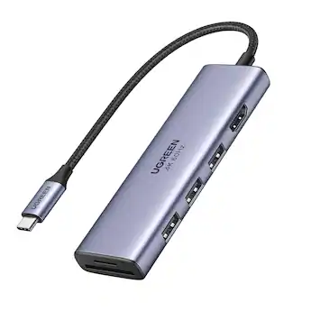 Ugreen CM512 docking station