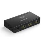 Ugreen CM619 HDMI splitter