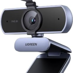 Ugreen CM678 webcam