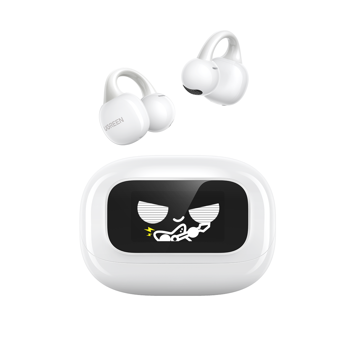 Ugreen ClipBuds Magic Ugreen ClipBuds Magic