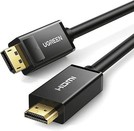 Ugreen DP101 DisplayPort cable
