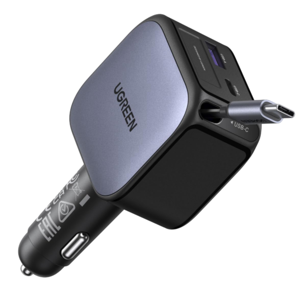 Ugreen EC602 car charger