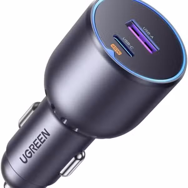 Ugreen EC701 car charger