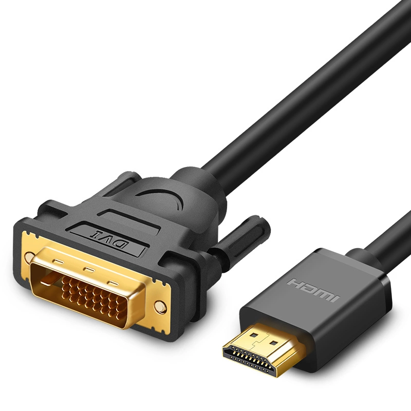 Ugreen HD106 HDMI DVI Ugreen HD106 HDMI DVI