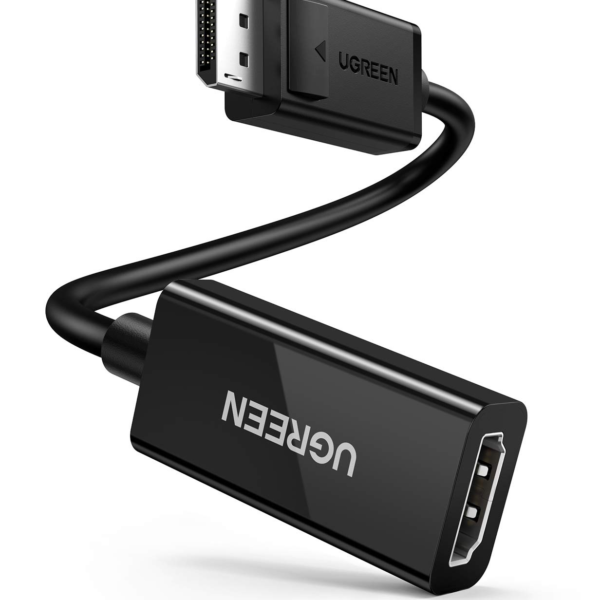 Ugreen MM137 converter