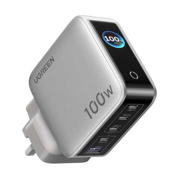 Ugreen Nexode Pro 100W