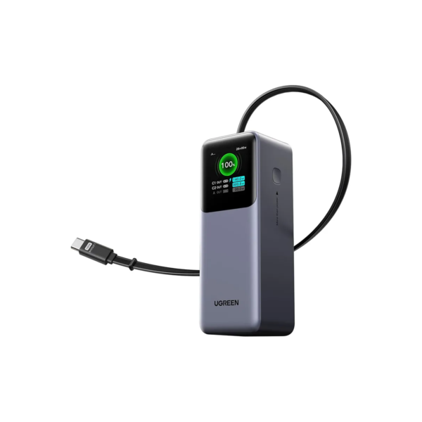 Ugreen PB726 165W Power
