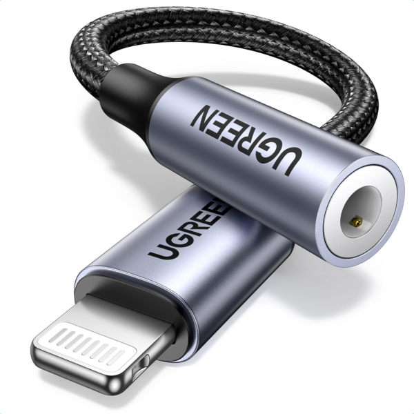 Ugreen US211 Lightning adapter