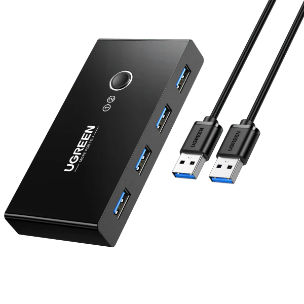 Ugreen US216 sharing switch