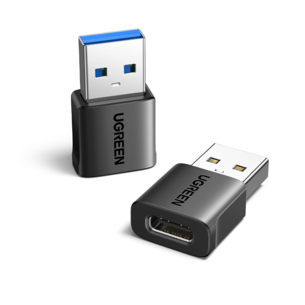 Ugreen US701 adapter