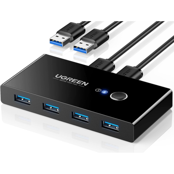 Ugreen USB 3.0 Switch