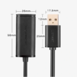 Ugreen active extension cable