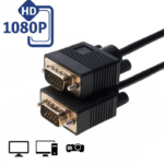 VGA Cable 15M