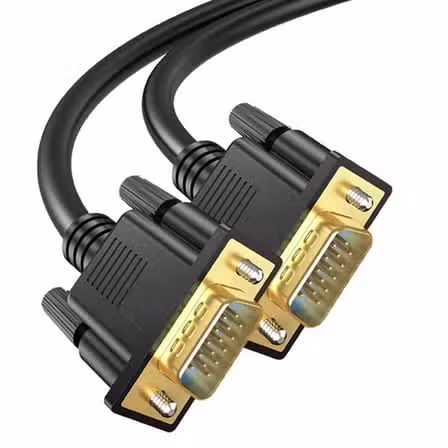 VGA Cable 2M